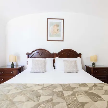 My Exclusive Italy - Elegant Sorrento Coast With Pool And Tennis Court