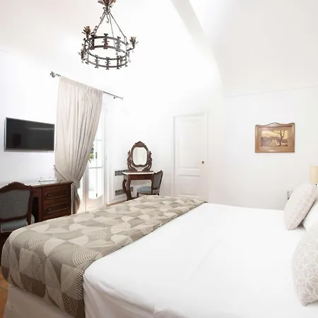 My Exclusive Italy - Elegant Sorrento Coast With Pool And Tennis Court Villa Massa Lubrense