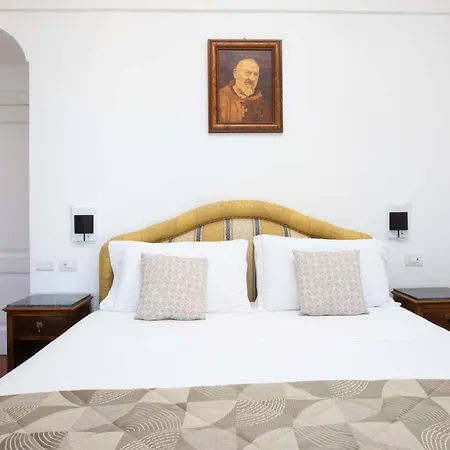 My Exclusive Italy - Elegant Sorrento Coast With Pool And Tennis Court *