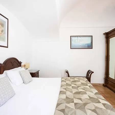 My Exclusive Italy - Elegant Sorrento Coast With Pool And Tennis Court * Massa Lubrense