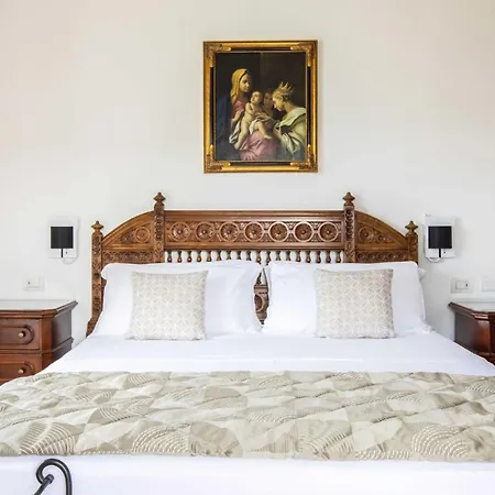 Villa My Exclusive Italy - Elegant Sorrento Coast With Pool And Tennis Court