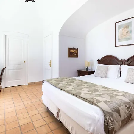 My Exclusive Italy - Elegant Sorrento Coast With Pool And Tennis Court Villa *