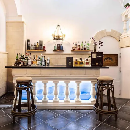 Villa My Exclusive Italy - Elegant Sorrento Coast With Pool And Tennis Court *