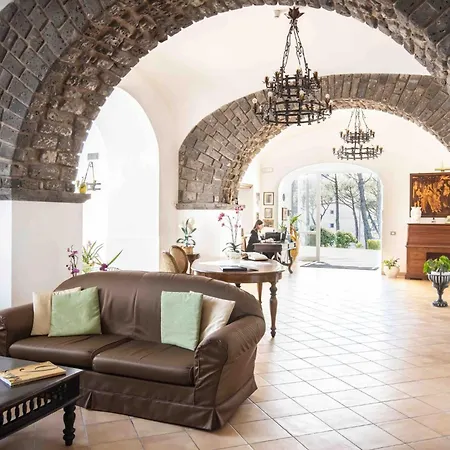 My Exclusive Italy - Elegant Sorrento Coast With Pool And Tennis Court