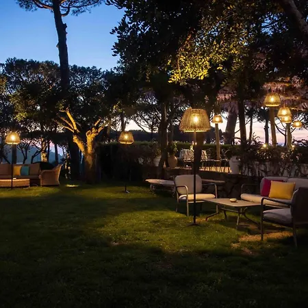 My Exclusive Italy - Elegant Sorrento Coast With Pool And Tennis Court