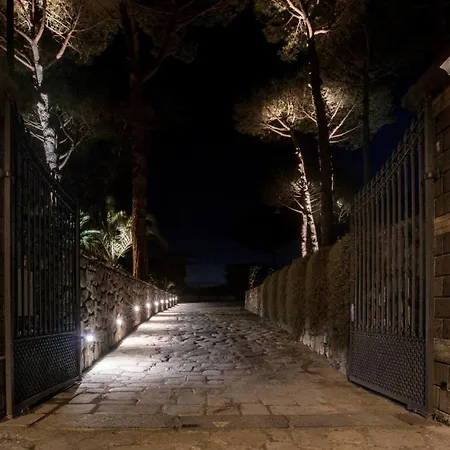 My Exclusive Italy - Elegant Sorrento Coast With Pool And Tennis Court Villa Massa Lubrense