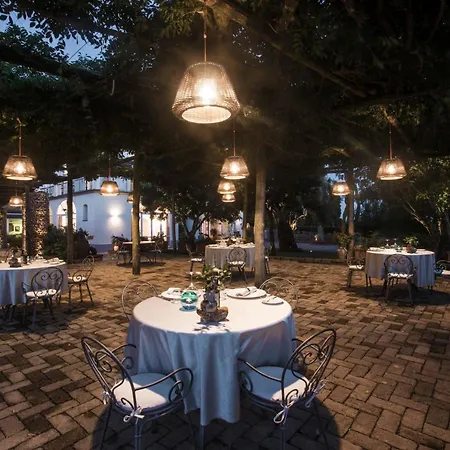 Villa My Exclusive Italy - Elegant Sorrento Coast With Pool And Tennis Court Massa Lubrense