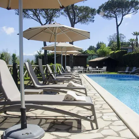 My Exclusive Italy - Elegant Sorrento Coast With Pool And Tennis Court *
