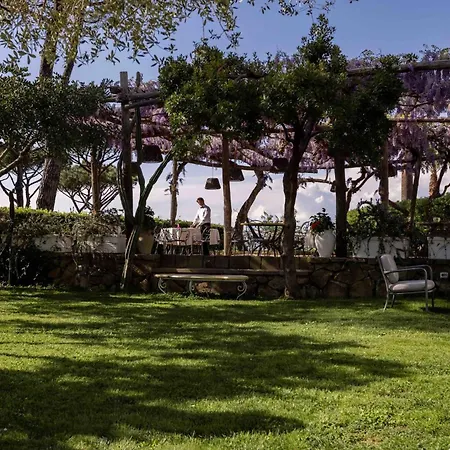 My Exclusive Italy - Elegant Sorrento Coast With Pool And Tennis Court Massa Lubrense